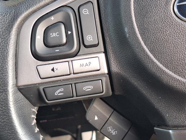 SUBARU FORESTER 2017